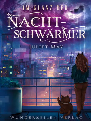 cover image of Im Glanz der Nachtschwärmer